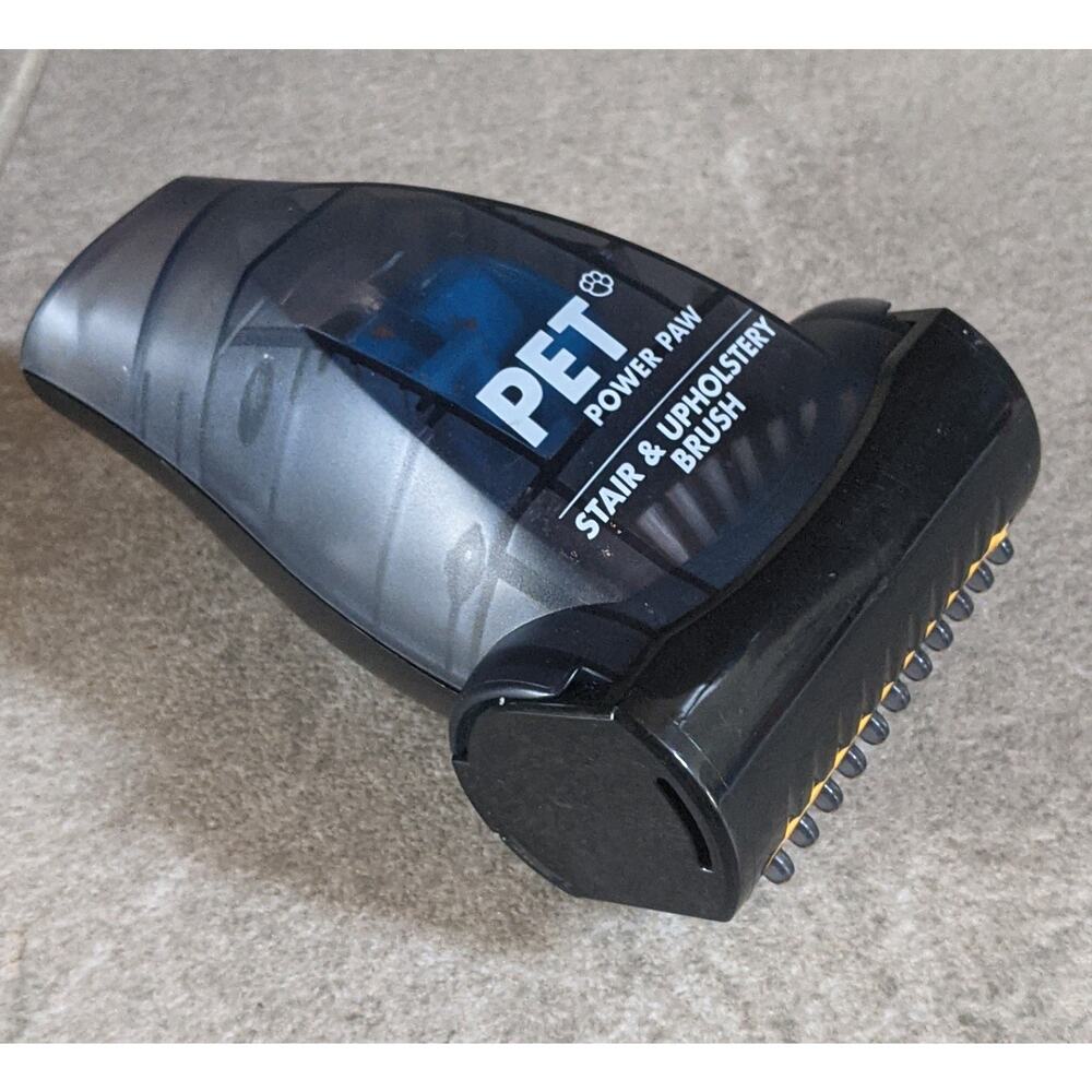 Eureka As-2000 Series Upright Vacuum PET Power Paw